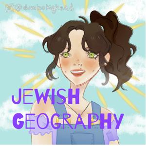 jewish geography