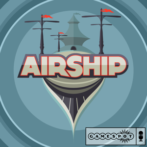 Airship: GameSpot's Final Fantasy podcast