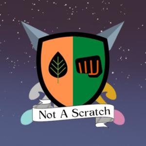 Not A Scratch by Not A Scratch