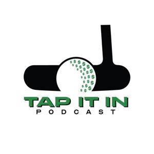 Tap it In Podcast by tapitin54