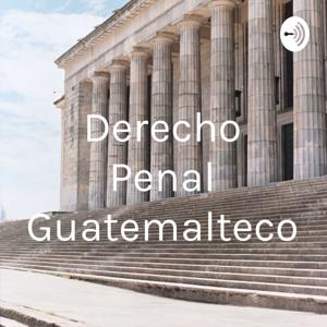 Derecho Penal Guatemalteco