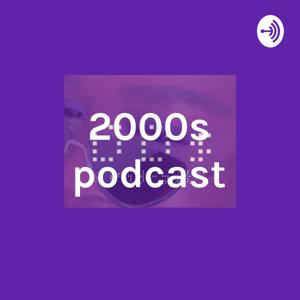 2000s podcast - Trailer