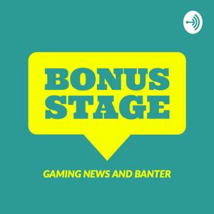 Bonus Stage Gaming Show