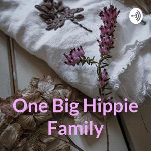 One Big Hippie Family