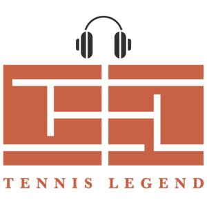 Tennis Legend Podcast by Max