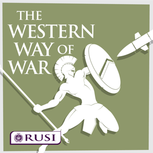 Western Way of War by The Royal United Services Institute