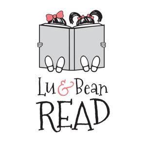 Lu and Bean Read Podcast