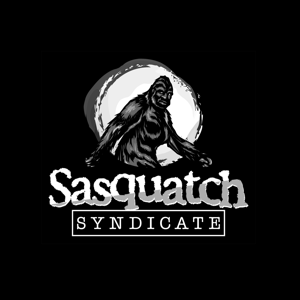 Sasquatch Syndicate by Bigfoot Broadcast