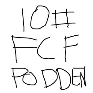 FCF-Podden