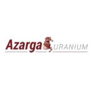 Azarga Uranium Corp. (TSX: AZZ)