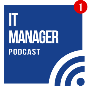 IT Manager Podcast (DE, german) - Aktuelle IT-Themen vorgestellt und diskutiert