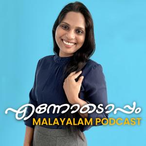 Ennodoppam Malayalam Podcast by Reneshia Mahesh