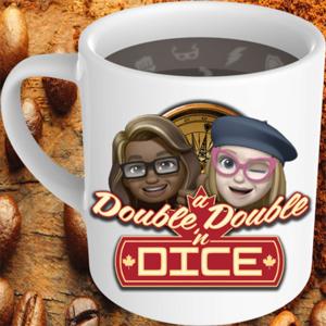 A Double Double 'n Dice - A Dice Masters Podcast by DM-North