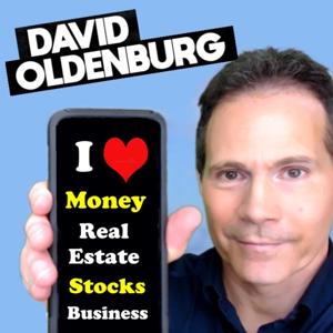 David Oldenburg Show - Real Estate Investing