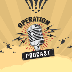 Operation Podcast with Chase Chewning
