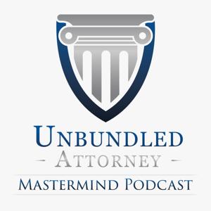 Unbundled Attorney Mastermind by The Unbundled Attorney Team
