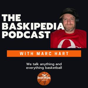 The Baskipedia Podcast by Marc Hart