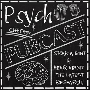 Psych Pubcast