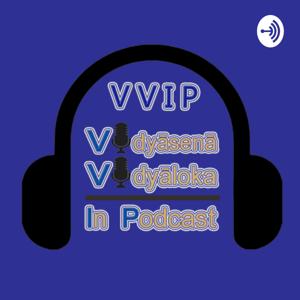 Vidyasena Vidyaloka In Podcast