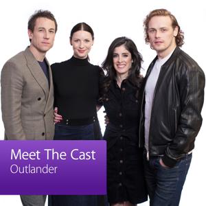 Outlander: Meet the Cast by Apple