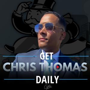 Get Chris Thomas Daily