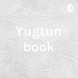 Yugtun book