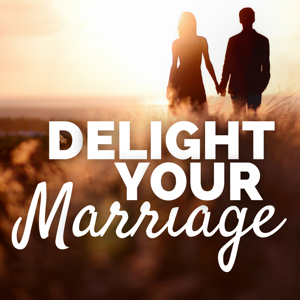 Delight Your Marriage by Belah Rose | Author, Podcaster, & Marital Intimacy Enthusiast
