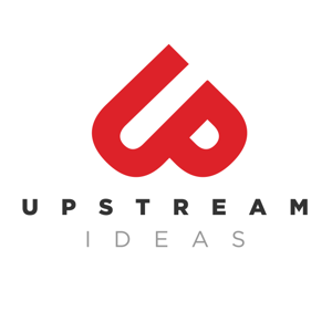 Upstream Ideas by Upstream Ideas