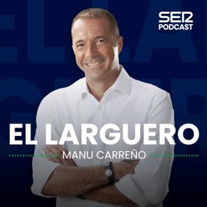El Larguero by SER Podcast