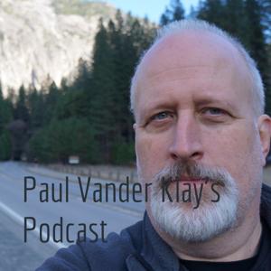 Paul Vander Klay's Podcast