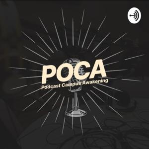 POCA (Podcast Campus Awakening)