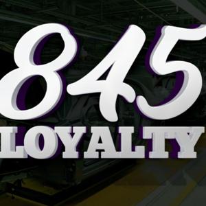 845 Loyalty