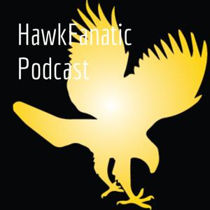 HawkFanatic Podcast by HawkFanatic