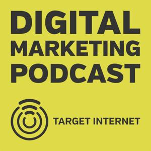 The Digital Marketing Podcast by Ciaran Rogers and Daniel Rowles