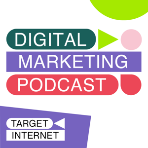 The Digital Marketing Podcast by Ciaran Rogers, Daniel Rowles and Louise Crossley