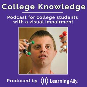 College Knowledge by Learning Ally