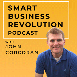 Smart Business Revolution | Turn Relationships into Revenues | Networking | More Clients | Relationship Advice