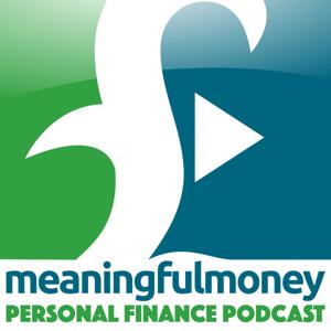 The Meaningful Money Personal Finance Podcast by Pete Matthew