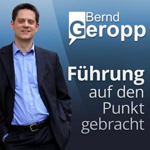 Führung auf den Punkt gebracht! by Bernd Geropp