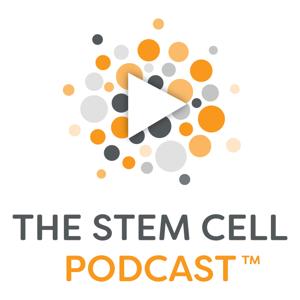 The Stem Cell Podcast by The Stem Cell Podcast