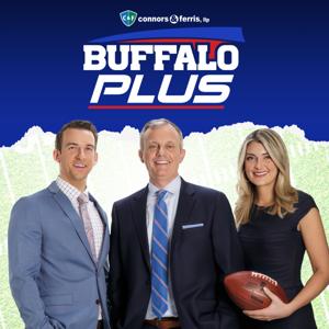 Buffalo Plus: A Buffalo Bills podcast by Buffalo Plus