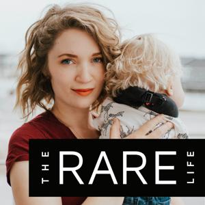 The Rare Life by Madeline Cheney