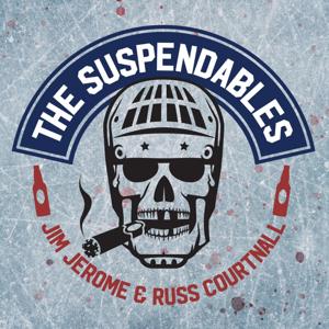 The Suspendables by Global Story Network