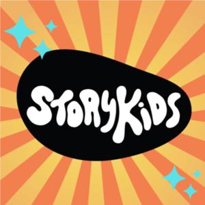 StoryKids by Australian Literacy and Numeracy Foundation