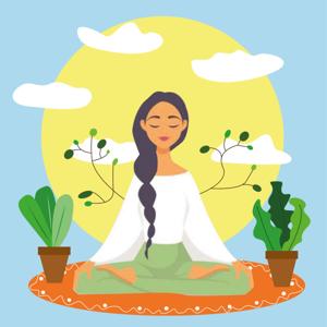 meditation podcast | پادكست مراقبه ي فارسي مدیتیشن پادکست by Meditation Podcast