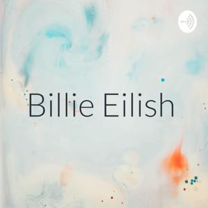 Billie Eilish by Ana Beatriz Romero Nunes