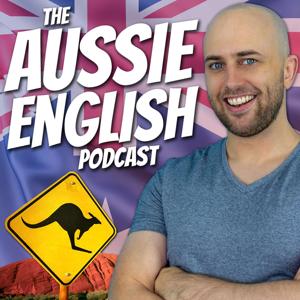 Aussie English by Pete Smissen