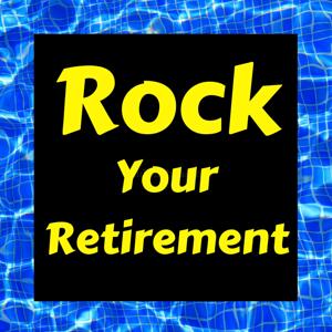 Rock Your Retirement Show by Kathe Kline and her guests discuss Retirement Lifestyle, not money.