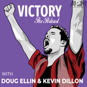 Victory the Podcast by ACTIONPARK MEDIA