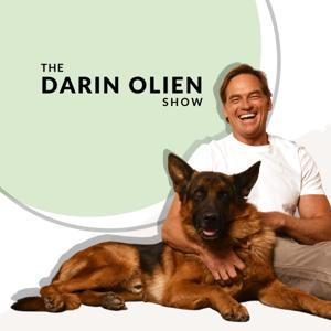 The Darin Olien Show by Darin Olien